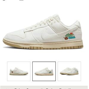 Nike Dunk Low SE